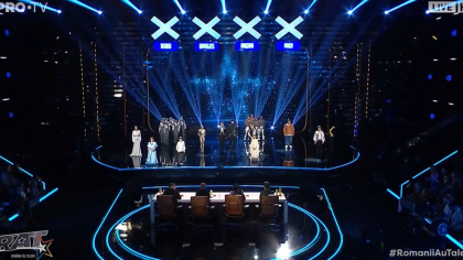 Câştigător Românii au talent 2025: Damaris Lupu, tânăra care a impresionat cu momentul ei fantastic de contorsionism VIDEO