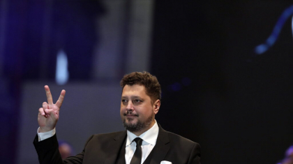 Claudiu Târziu a fondat „Acțiunea Conservatoare”, partid „de opoziție”: „Vom sancționa dur fiecare derapaj al acestei coaliții trădătoare”