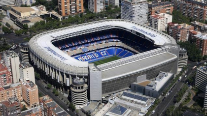 Xabi Alonso este oficial noul antrenor al Real Madrid