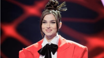 Theo Rose, jurata de la Vocea României, dezvăluie dacă ar participa la un show de la Antena 1: „Cel mai de suflet proiect”