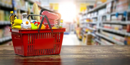Plafonarea prețurilor la alimentele de bază, prelungită până la 30 septembrie 2025