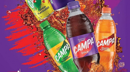 Cola indiană declanșează un război al prețurilor cu Coke și Pepsi. Este produsă de unul dintre cei mai bogați oameni din lume