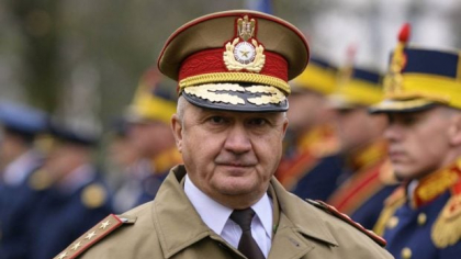 Șeful Armatei, generalul Gheorghiță Vlad, a răspuns cât rezistă România în fața unui atac rusesc: „Rusia va utiliza toate metodele pentru a-și atinge scopurile”
