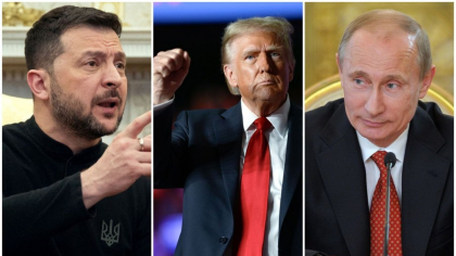 De ce scenariul unui summit Putin-Trump-Zelenski este riscant pentru Ucraina și Europa