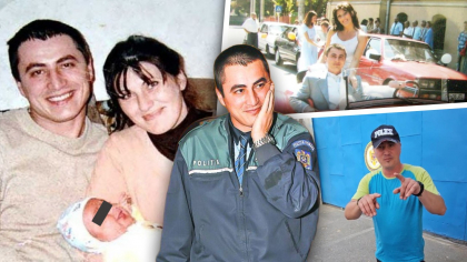 Cristian Cioacă nu mai are nimic. Ce s-a întâmplat cu apartamentul din Brașov în care Elodia Ghinescu și-ar fi găsit sfârșitul