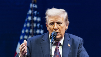 Trump desemnează mișcarea antifascistă Antifa drept organizație teroristă