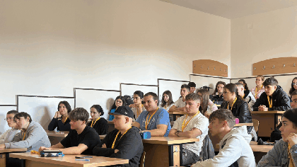 ”Ora de Carieră” sprijină elevii de liceu din Cluj să-și descopere vocația