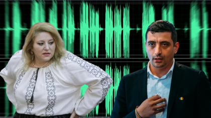 Diana Şoşoacă dă cărţile pe faţă: „Nu vom vota cu mucozităţi nazale, dar nici persoane care agresează sexual scroafe”