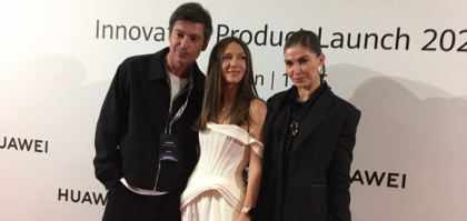 Alina Pușcaș lansează o nouă colecție capsulă! Cum se menține în formă prezentatoarea de la „Te cunosc de undeva” și ce spune despre marea finală a show-ului de la Antena 1