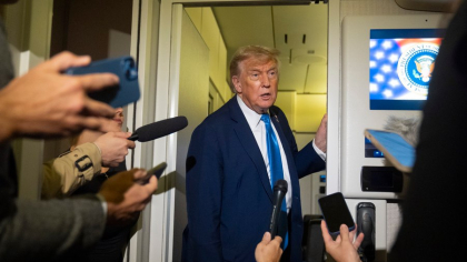 Trump își cântărește opțiunile în timp ce conflictul Israel-Iran escaladează rapid. Ce spune președintele american despre o posibilă implicare a SUA
