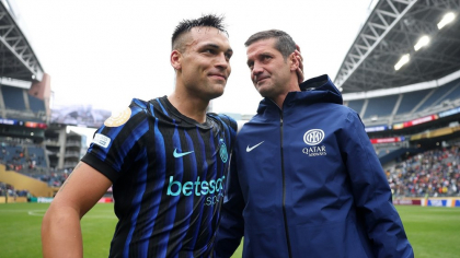 Chivu, prima victorie pe banca lui Inter. Remarcații antrenorului român