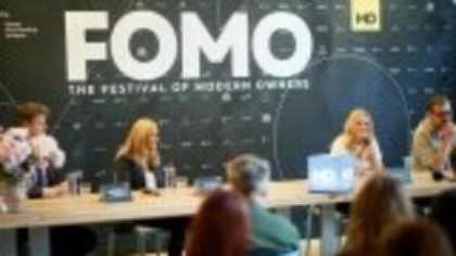 FOMO 2025. Câteva zile până când Jason Derulo și Steven Bartlett vin la Sala Palatului