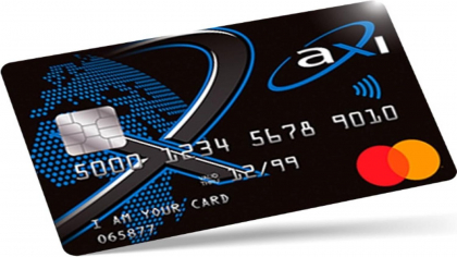 AXI Card: alternativa modernă la cardurile bancare tradiționale