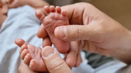 „Viața a învins”: 20 de nașteri într-o singură gardă la noua Maternitate Bega din Timișoara