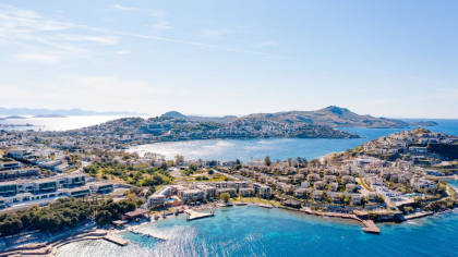 Alarmă falsă în turism. ANAT dezminte zvonurile privind închiderea a mii de hoteluri în Bodrum