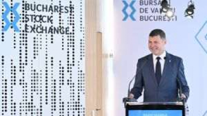 Radu Hanga, BVB: De la lansarea Fidelis, statul a atras peste 50 de miliarde de lei