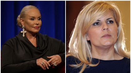 Vica Blochina, despre pedeapsa Elenei Udrea: „Are cifra karmică, nu trebuia să încalce legea. Va face pedeapsa până la capăt”