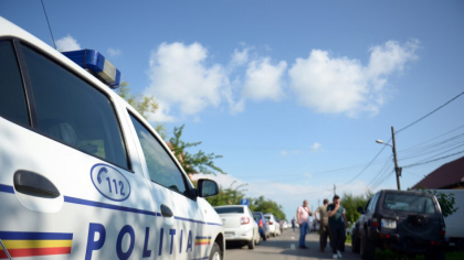 Urmărire pe zeci de kilometri și focuri de armă, din Suceava până în Iași