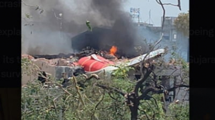Cauza prăbușirii avionului din India care a ucis 260 de oameni. Ce spune raportul preliminar