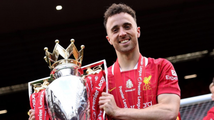 Frații Diogo Jota și Andre Silva, comemorați de Liverpool. Când va avea loc comemorarea lor