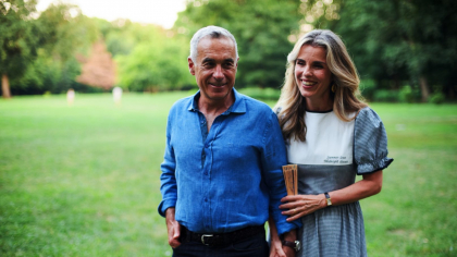 Cristela Georgescu: „Vreau să clarific, cu toată blândețea, două aspecte delicate”. Ce anunț a făcut soția lui Călin Gergescu