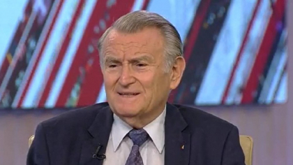 Fructul adorat de români, pericol pentru sănătate. Virgiuliu Stroescu: „E foarte bun, dar, dacă mănânci prea mult, pancreasul explodează”