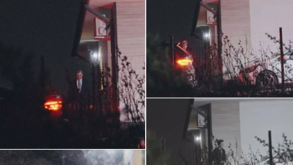 Elena Lasconi publică imagini separate în care ar apărea Nicușor Dan, Florian Coldea și Victor Ponta: „În spiritul adevărului, cred că avem cu toții nevoie de niște explicații” (FOTO)