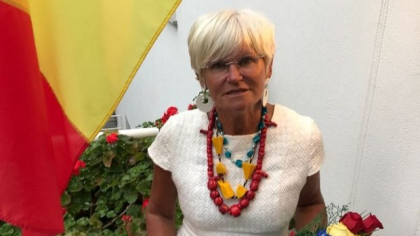 Cum a reușit Monica Tatoiu să își întinerească tenul. Mulți au acuzat-o că a apelat la intervenții estetice. „Am comandat-o de pe net. Își merită toți banii”