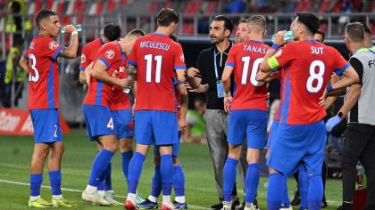 Pe cine întâlnește FCSB în preliminariile Ligii Campionilor, dacă ajunge în turul 3