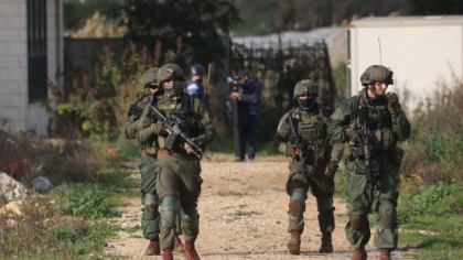 Benjamin Netanyahu caută zeci de mii de rezerviști, după ce a decis să extindă campania militară împotriva Hamas