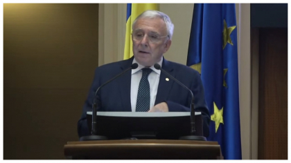 Mugur Isărescu, primul anunţ major pentru români după alegerile prezidenţiale