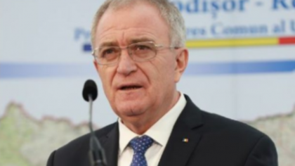 Sterian (Transgaz): ”Toate drumurile vor trece prin România”