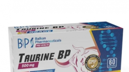 L-glutamina: aminoacidul esențial pentru o recuperare rapidă după antrenamente intense