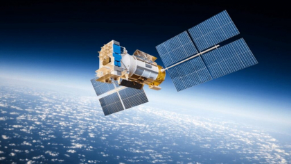 Războiul Stelelor: China lansează propria constelație de sateliți, creând un super-computer pe orbită