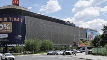 Magazinul Unirea din București, care este aproape complet abandonat, va trece printr-o transformare totală. Cum se încearcă resuscitarea sa