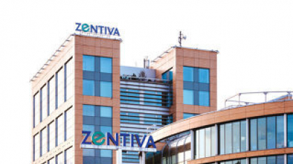 Cehii de la Zentiva mizează în continuare pe piaţa europeană pentru medicamentele pe care le produc. „Ajungem la peste 100 de milioane de oameni prin produsele noastre“. Zentiva are patru fabrici de medicamente în total – headquarterul din Praga (Cehia), două în Bucureşti şi una în India