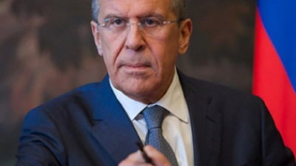 Lavrov anunță că Rusia va propune în curând un proiect de pace "pe termen lung" Ucrainei. Anterior, Moscova a zis că liderii de la Kiev nu sunt legitimi și nu pot semna