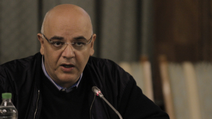 Raed Arafat anunță extinderea sistemului Ro Alert. Cum ar putea fi informată populația