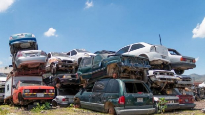 Programul Rabla 2025: Ghidul complet al vehiculelor eligibile pentru casare