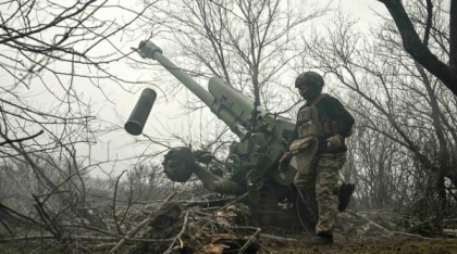 A intrat în vigoare armistițiul unilateral de trei zile ordonat de Putin în Ucraina, dar rușii îl încalcă