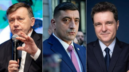Marele război și imposibilii eroi