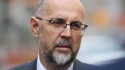Kelemen Hunor îl trimite pe viitorul președinte la problemele de la „periferie”