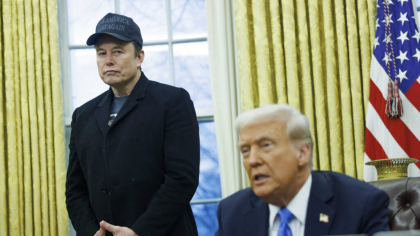 Un fost prieten al lui Musk dezvăluie detalii: „Va face totul pentru a-l afecta pe președinte”