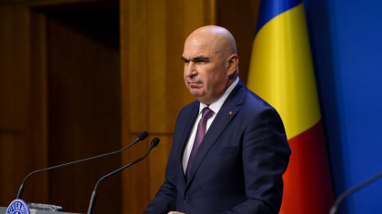 Ilie Bolojan a avut consultări cu reprezentanții patronatelor și sindicatelor