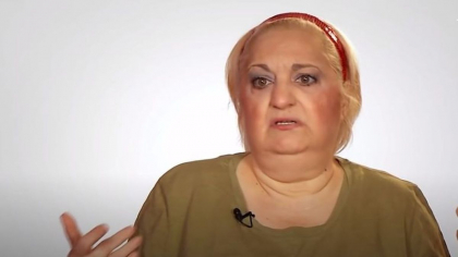 Adrian Fetecău, dezvăluiri despre ultima conversație avută cu Marinela Chelaru. Ce i-a mărturisit