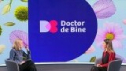 Medicina estetică nu este soluția pentru nemulțumirile legate de corp. Psihoterapeut: ”Uneori cauza este burnout-ul”
