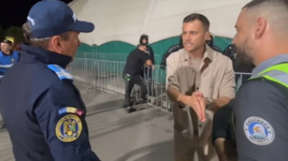 Oficialul dinamovist i-a acuzat pe conducătorii de la Csikszereda: "Este o rușine absolută ce s-a întâmplat, rușine, rușine, rușine”