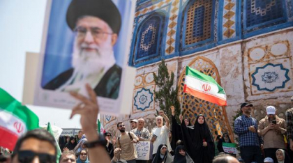 „L-am fi eliminat pe Khamenei”. Israelul spune că a vrut să îl ucidă pe Ayatollah. De ce a nu făcut-o