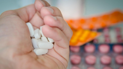 Alerta OMS! Bacteriile rezistente la antibiotice pun întreaga lume în pericol
