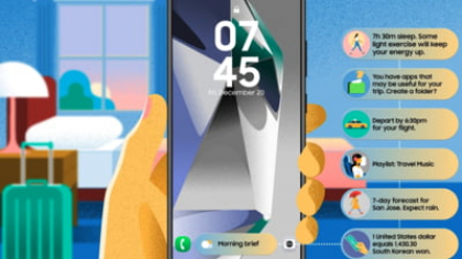 One UI 8 ar putea sosi mai devreme decât ne așteptam: Samsung pregătește o surpriză majoră pentru utilizatori